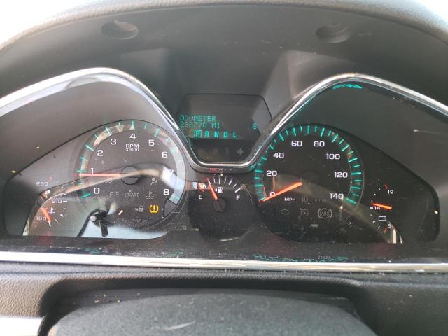 Photo 9 from auction – 2013 CHEVROLET TRAVERSE L with VIN 1GNKRJKD2DJ138327