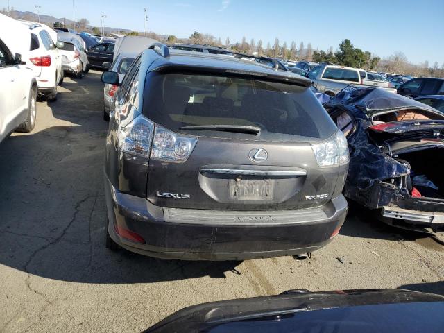 Photo 6 from auction – 2009 LEXUS RX 350 with VIN 2T2HK31U79C123390