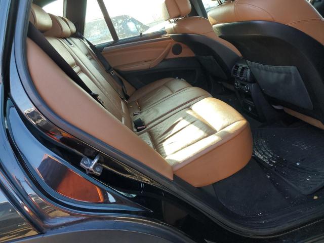 Photo 11 from auction – 2010 BMW X5 XDRIVE3 with VIN 5UXFE4C56AL380308