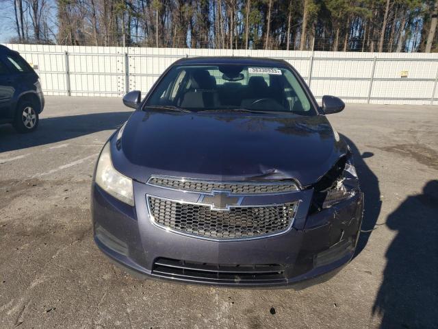 Photo 5 from auction – 2013 CHEVROLET CRUZE LT with VIN 1G1PC5SB3D7159134