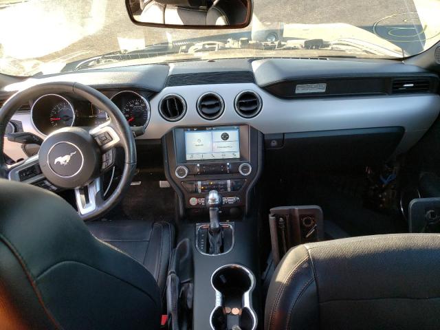 Photo 8 from auction – 2016 FORD MUSTANG with VIN 1FATP8UH3G5222302
