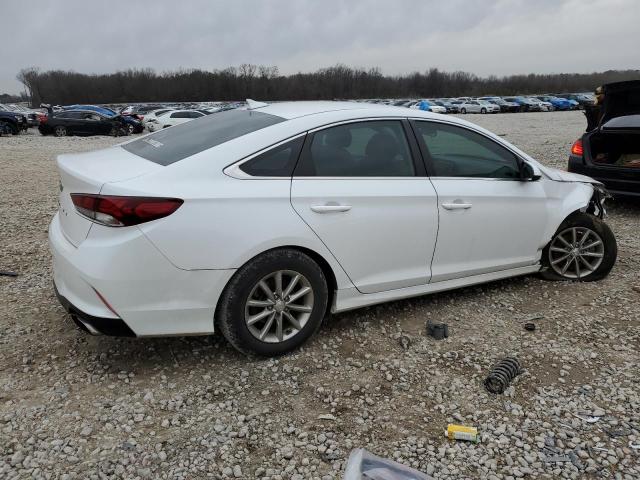 Photo 3 from auction – 2019 HYUNDAI SONATA SE with VIN 5NPE24AF5KH792596