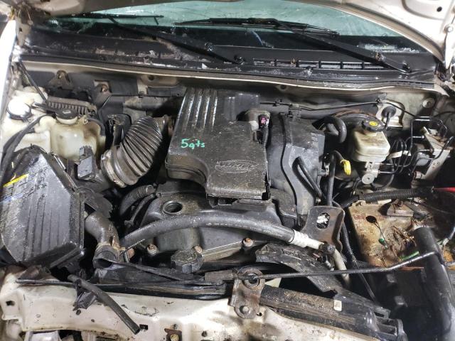Photo 11 from auction – 2006 GMC CANYON with VIN 1GTDT138568124372