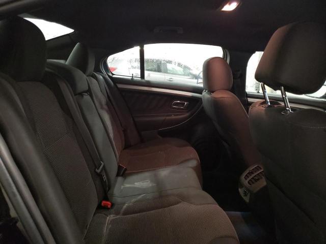 Photo 10 from auction – 2013 FORD TAURUS SEL with VIN 1FAHP2E89DG150300
