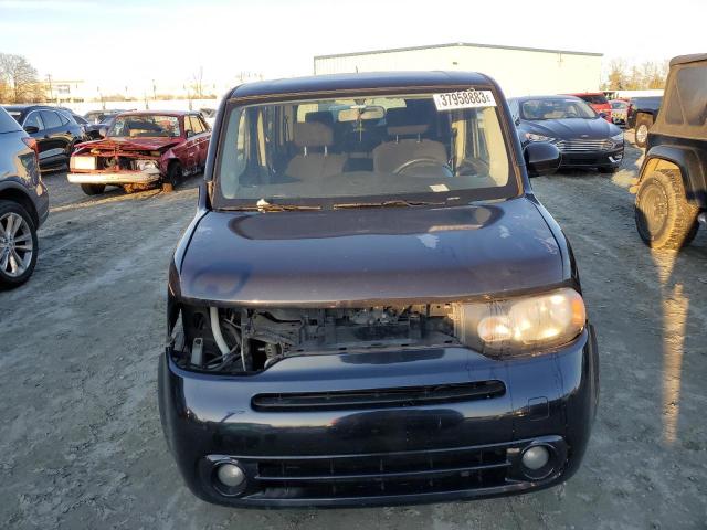 Photo 5 from auction – 2011 NISSAN CUBE BASE with VIN JN8AZ2KR7BT212966