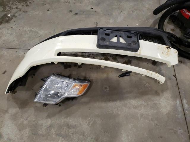 Photo 12 from auction – 2008 FORD EDGE LIMIT with VIN 2FMDK49C58BA71197
