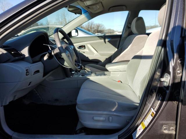 Photo 7 from auction – 2010 TOYOTA CAMRY BASE with VIN 4T1BF3EKXAU076480