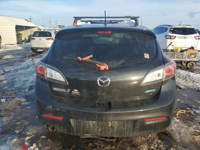 Photo 6 from auction – 2013 MAZDA 3 I with VIN JM1BL1L79D1728687