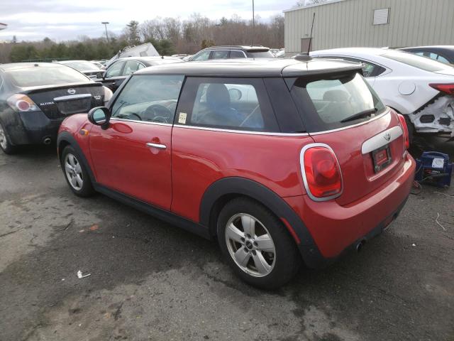 Photo 2 from auction – 2015 MINI COOPER with VIN WMWXM5C59F3A57263