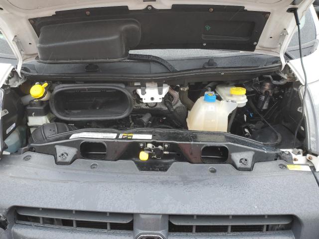 Photo 12 from auction – 2017 RAM PROMASTER with VIN 3C6TRVAG5HE521365