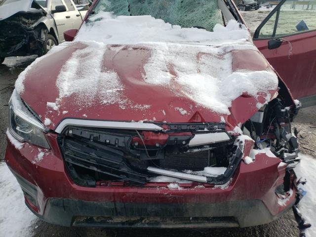Photo 12 from auction – 2020 SUBARU FORESTER P with VIN JF2SKAGC9LH545940
