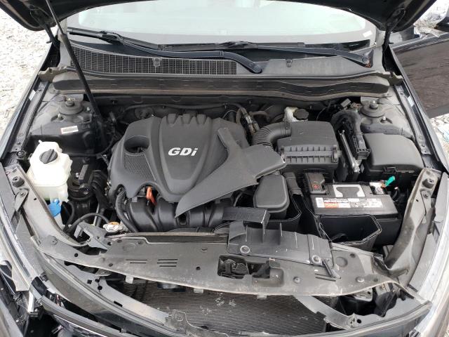 صورة رقم 11 من المزاد - 2014 KIA OPTIMA EX مع VIN 5XXGN4A72EG276673