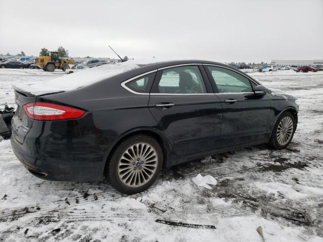 Photo 3 from auction – 2014 FORD FUSION with VIN 3FA6P0D96ER195629