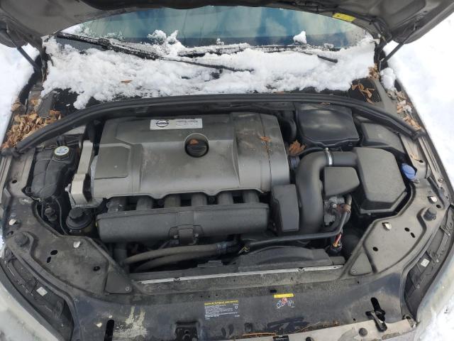 Photo 11 from auction – 2007 VOLVO S80 3.2 with VIN YV1AS982871020990