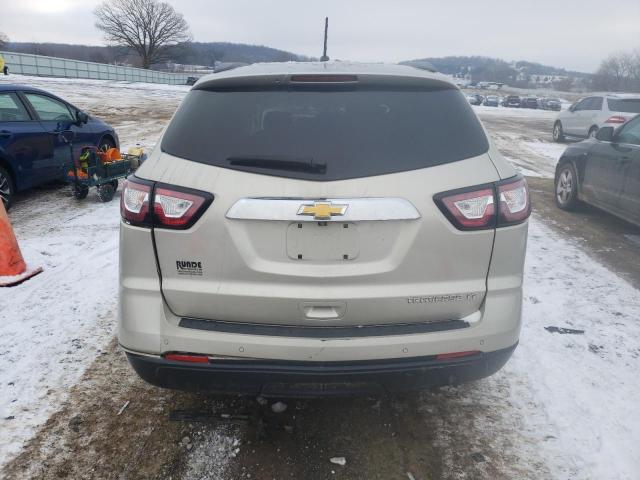 Photo 6 from auction – 2013 CHEVROLET TRAVERSE L with VIN 1GNKRGKD9DJ224785