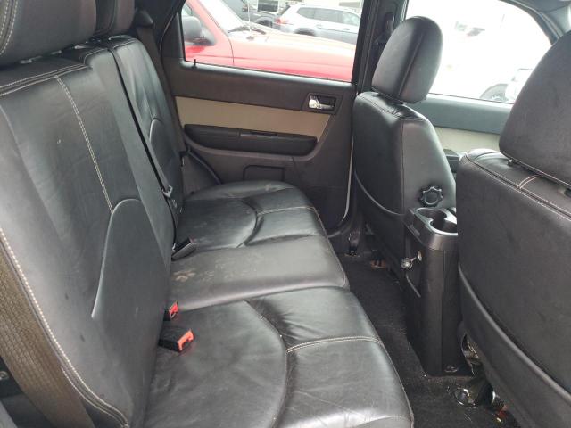 Photo 11 from auction – 2010 MERCURY MARINER PR with VIN 4M2CN8H74AKJ23265