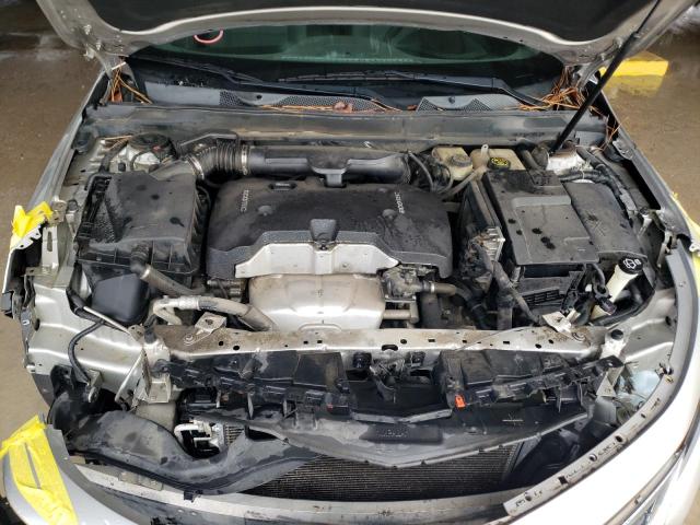 Photo 11 from auction – 2014 CHEVROLET IMPALA LS with VIN 1G11Y5SLXEU140017
