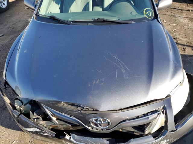 Photo 11 from auction – 2010 TOYOTA CAMRY BASE with VIN 4T1BF3EKXAU076480