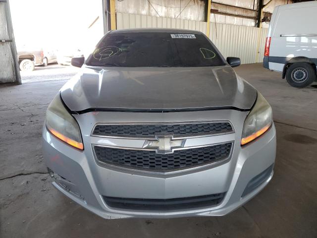 Photo 5 from auction – 2013 CHEVROLET MALIBU LS with VIN 1G11A5SAXDF308910