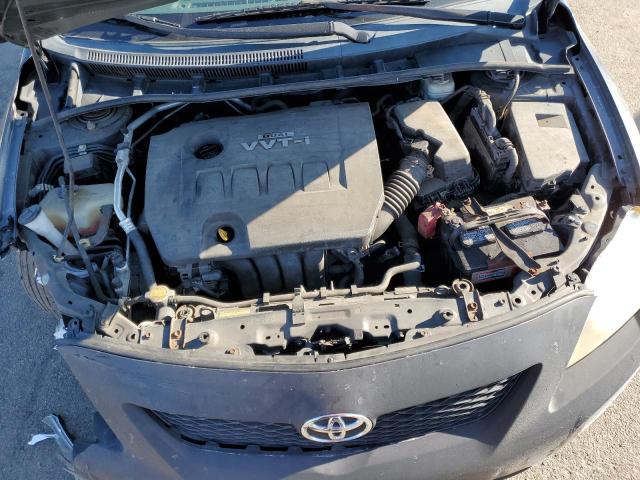 Photo 11 from auction – 2010 TOYOTA COROLLA BA with VIN 2T1BU4EE1AC303174