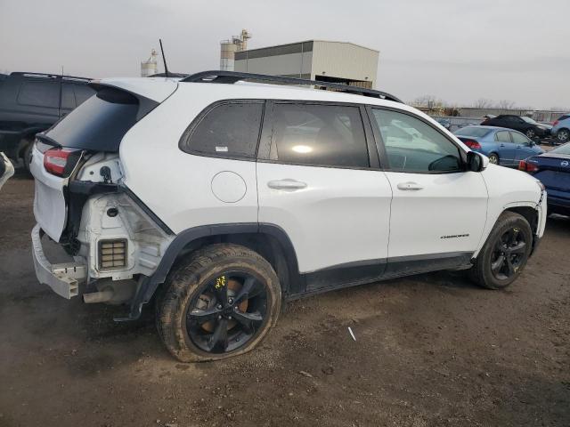 Photo 3 from auction – 2018 JEEP CHEROKEE L with VIN 1C4PJMDX2JD558467