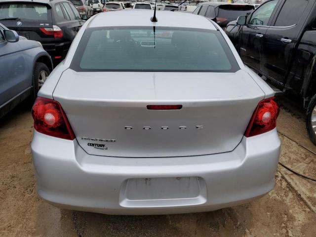 Photo 6 from auction – 2011 DODGE AVENGER MA with VIN 1B3BD1FB3BN526528