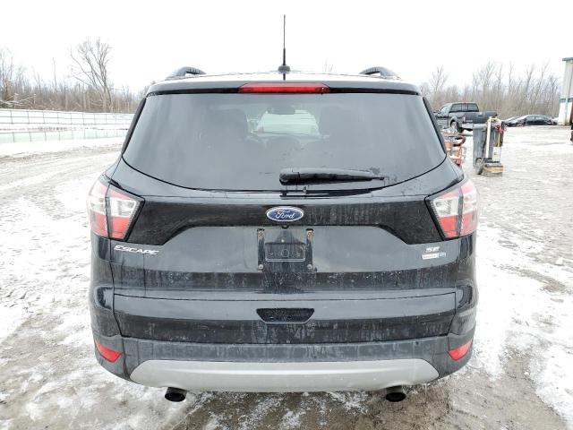 Photo 6 from auction – 2018 FORD ESCAPE SE with VIN 1FMCU9GD7JUC00247