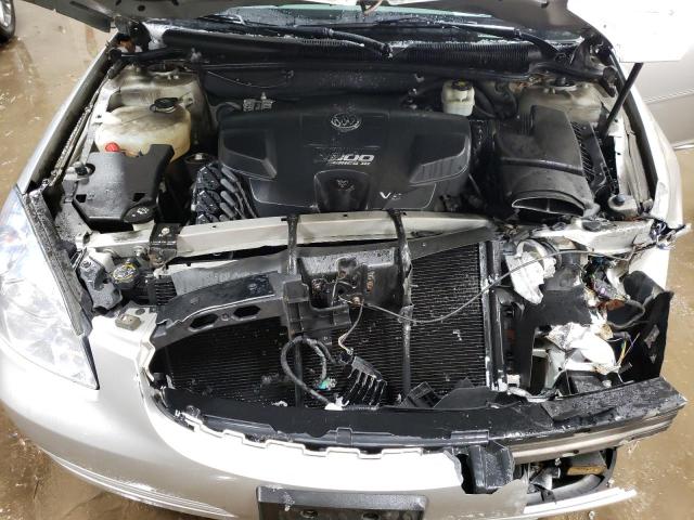 Photo 11 from auction – 2006 BUICK LUCERNE CX with VIN 1G4HD57276U192607