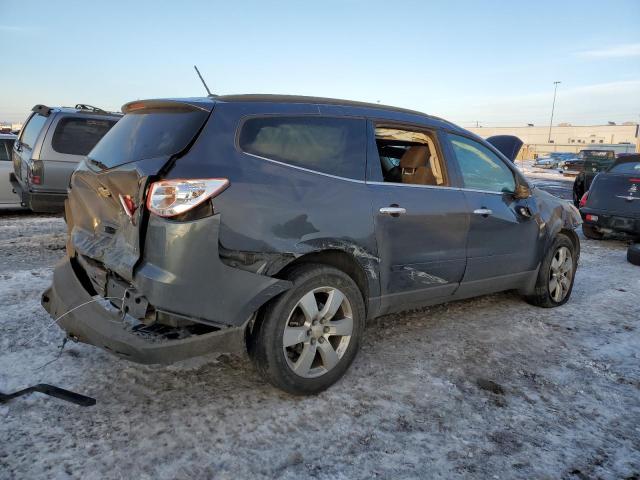 Photo 3 from auction – 2012 CHEVROLET TRAVERSE L with VIN 1GNKRGED5CJ333674