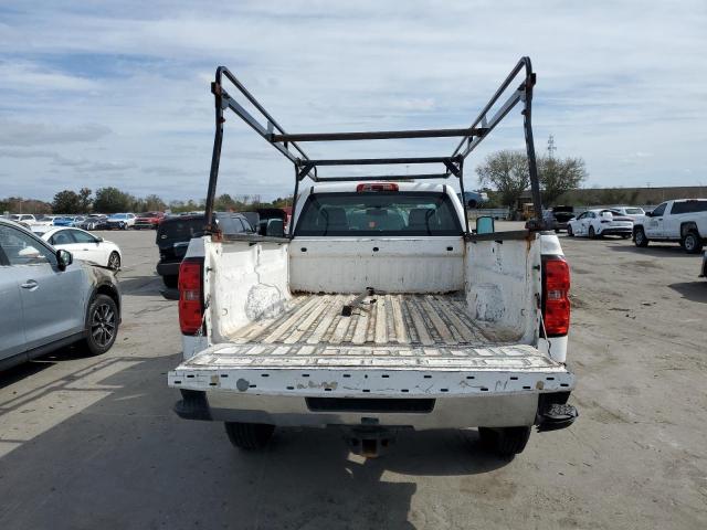 Photo 10 from auction – 2015 CHEVROLET SILVERADO with VIN 1GC0CUEG6FZ106946