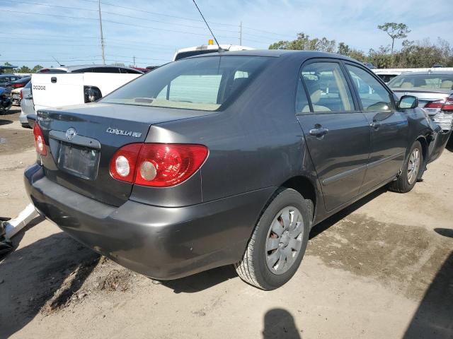 Photo 3 from auction – 2006 TOYOTA COROLLA CE with VIN 1NXBR32E76Z628028