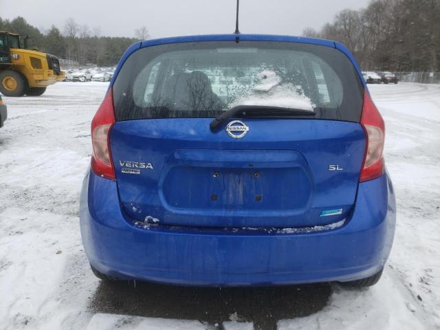 Photo 6 from auction – 2015 NISSAN VERSA NOTE with VIN 3N1CE2CP4FL439087