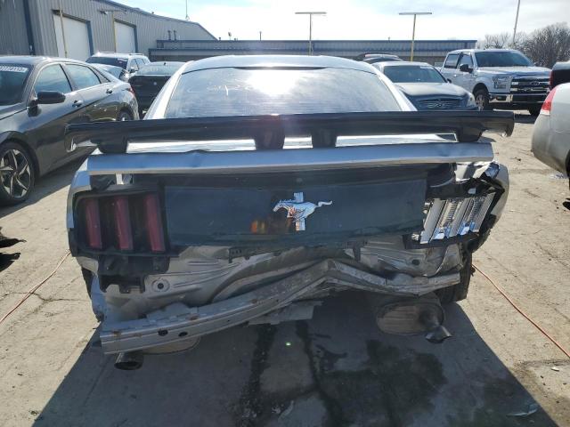 Photo 6 from auction – 2015 FORD MUSTANG with VIN 1FA6P8AM2F5359986