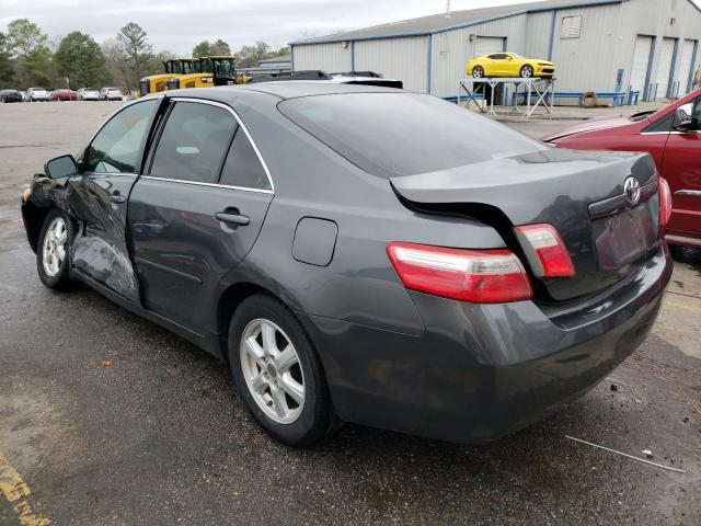 Photo 2 from auction – 2008 TOYOTA CAMRY CE with VIN 4T1BE46K28U765060