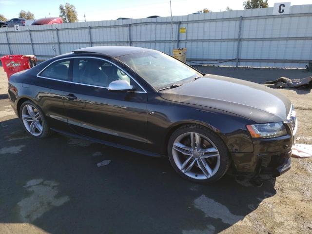 Photo 4 from auction – 2010 AUDI S5 PRESTIG with VIN WAUVVAFR1AA072109