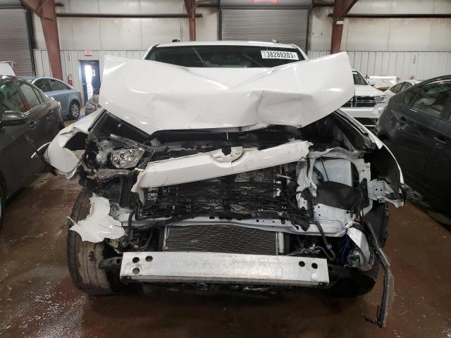 Photo 5 from auction – 2019 TOYOTA 4RUNNER SR with VIN JTEBU5JR6K5653697