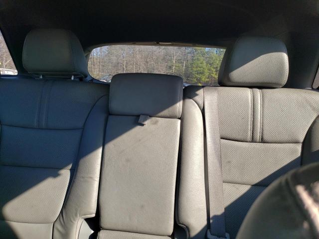Photo 10 from auction – 2014 KIA SORENTO with VIN 5XYKT3A6XEG474933