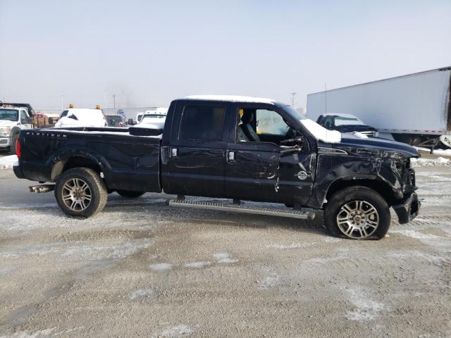 Photo 4 from auction – 2014 FORD F350 SUPER with VIN 1FT8W3BT8EEA90888