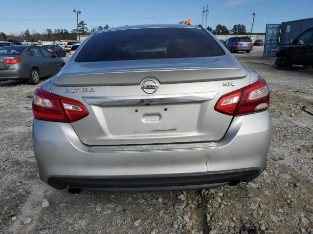 Photo 6 from auction – 2016 NISSAN ALTIMA 2.5 with VIN 1N4AL3AP0GC196075