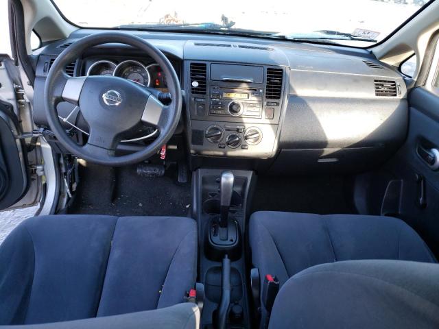 Photo 8 from auction – 2009 NISSAN VERSA S with VIN 3N1CC11E59L494850