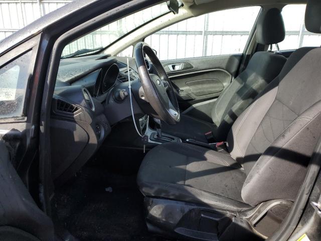 Photo 7 from auction – 2016 FORD FIESTA SE with VIN 3FADP4BJ9GM180408