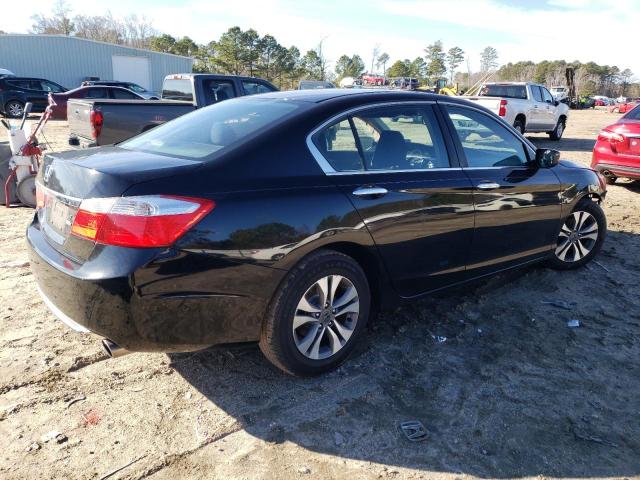 Photo 3 from auction – 2015 HONDA ACCORD LX with VIN 1HGCR2F33FA184564