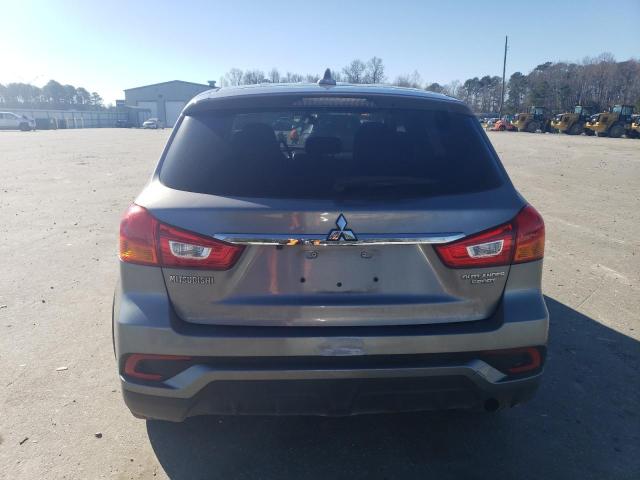 Photo 6 from auction – 2018 MITSUBISHI OUTLANDER with VIN JA4AP3AU8JU024859