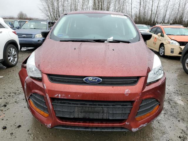 Photo 5 from auction – 2016 FORD ESCAPE S with VIN 1FMCU0F77GUB08328