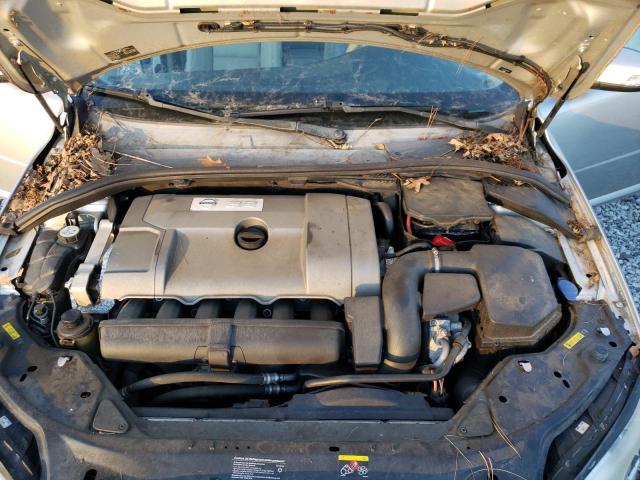 Photo 11 from auction – 2008 VOLVO S80 3.2 with VIN YV1AS982781052167
