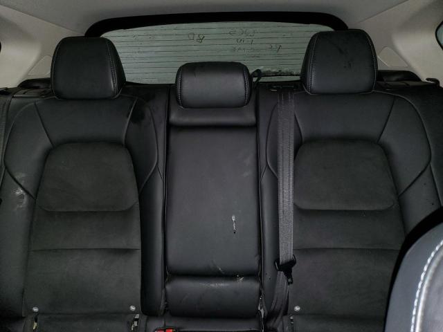 Photo 10 from auction – 2019 MAZDA CX-5 TOURI with VIN JM3KFBCM5K0524319