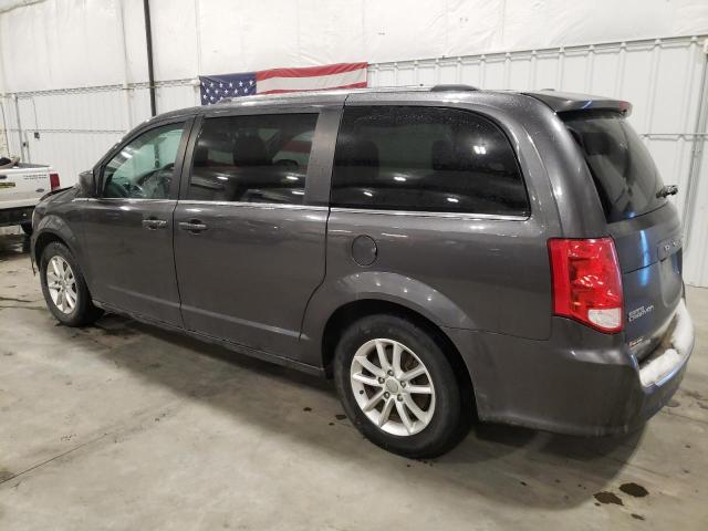 Photo 2 from auction – 2018 DODGE GRAND CARA with VIN 2C4RDGCG1JR179329