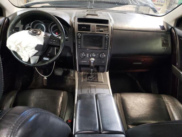 Photo 8 from auction – 2012 MAZDA CX-9 with VIN JM3TB3DV0C0363585