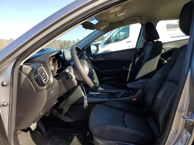 Photo 7 from auction – 2015 MAZDA 3 SPORT with VIN 3MZBM1U73FM227339