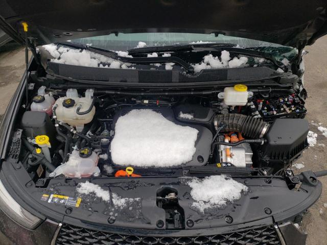 Photo 12 from auction – 2022 CHRYSLER PACIFICA H with VIN 2C4RC1L75NR122847